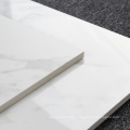 600*1200mm carrara white color for matt finishing marble glazed porcelain tiles